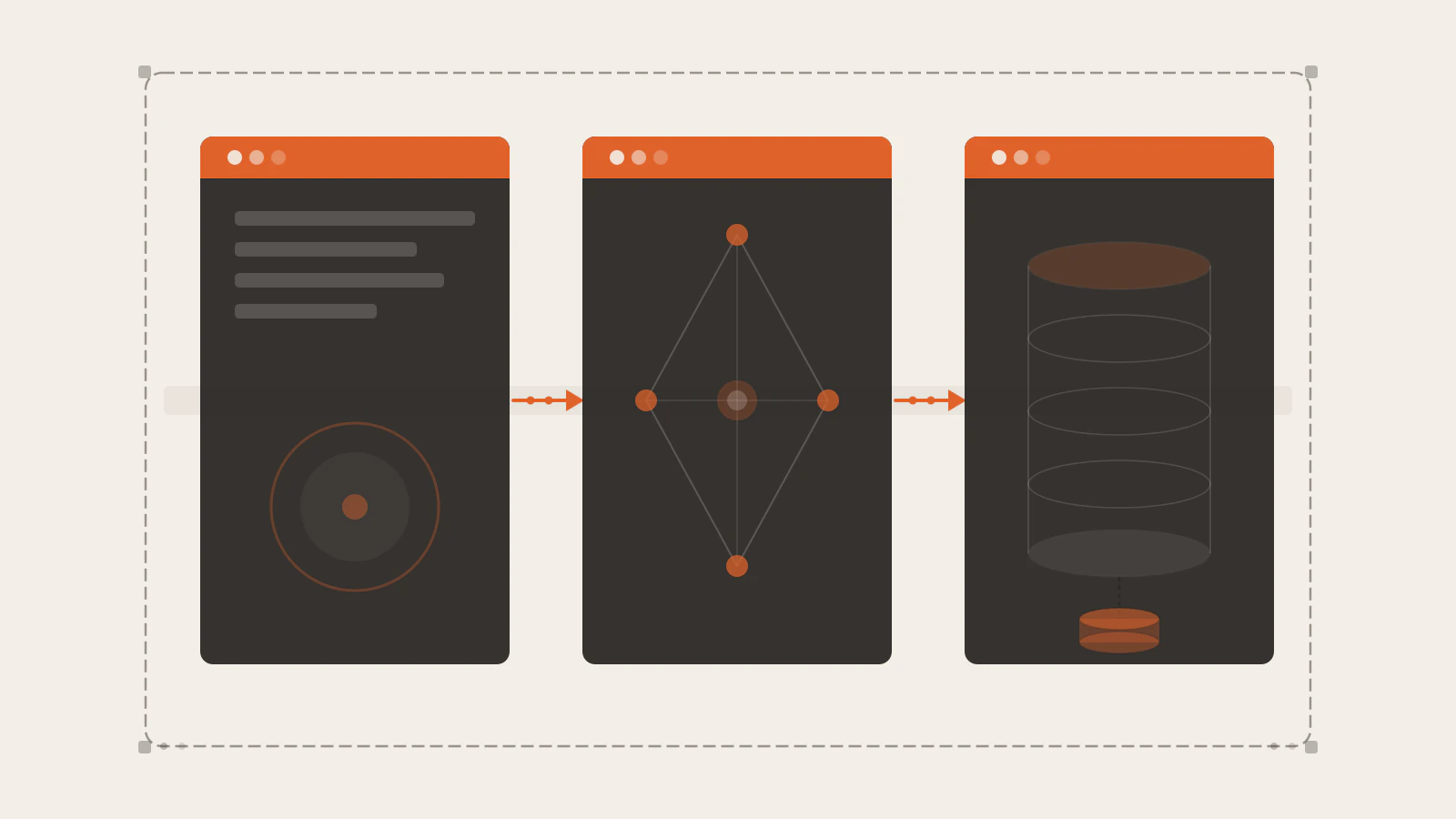 Containerizing a Full-Stack Application