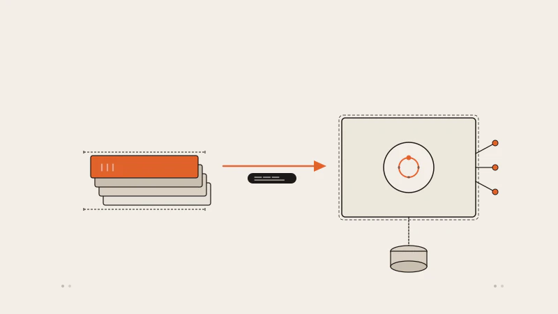 Docker for Developers: From Image to Container