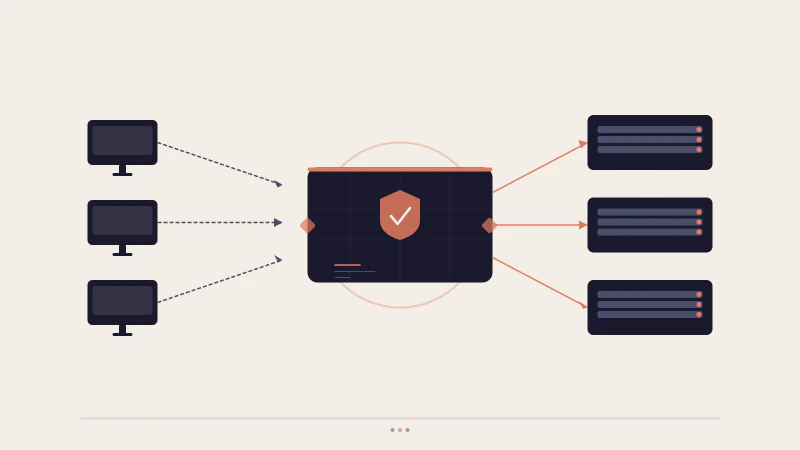 Understanding Nginx as a Reverse Proxy