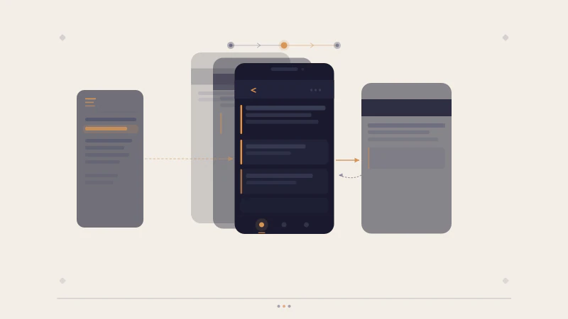 Navigation in React Native: A Practical Setup