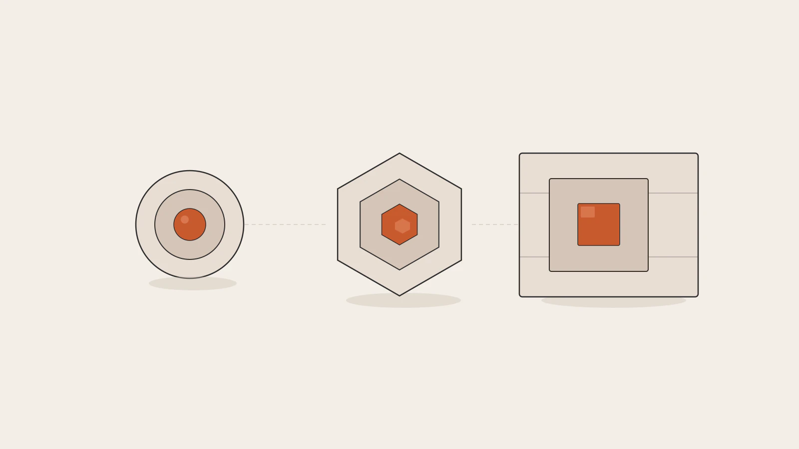 React State Management: Context, Redux, and Zustand Compared
