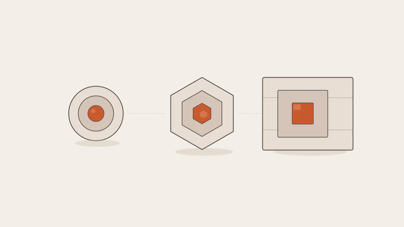 React State Management: Context, Redux, and Zustand Compared