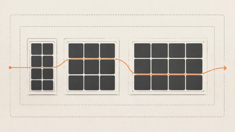 Responsive Design Without Fighting CSS