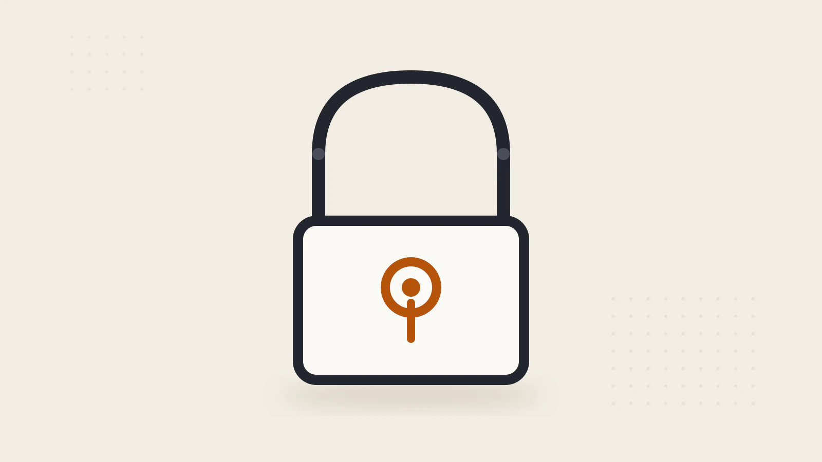 IPLS: Privacy-Preserving Storage for Your WhatsApp Contacts