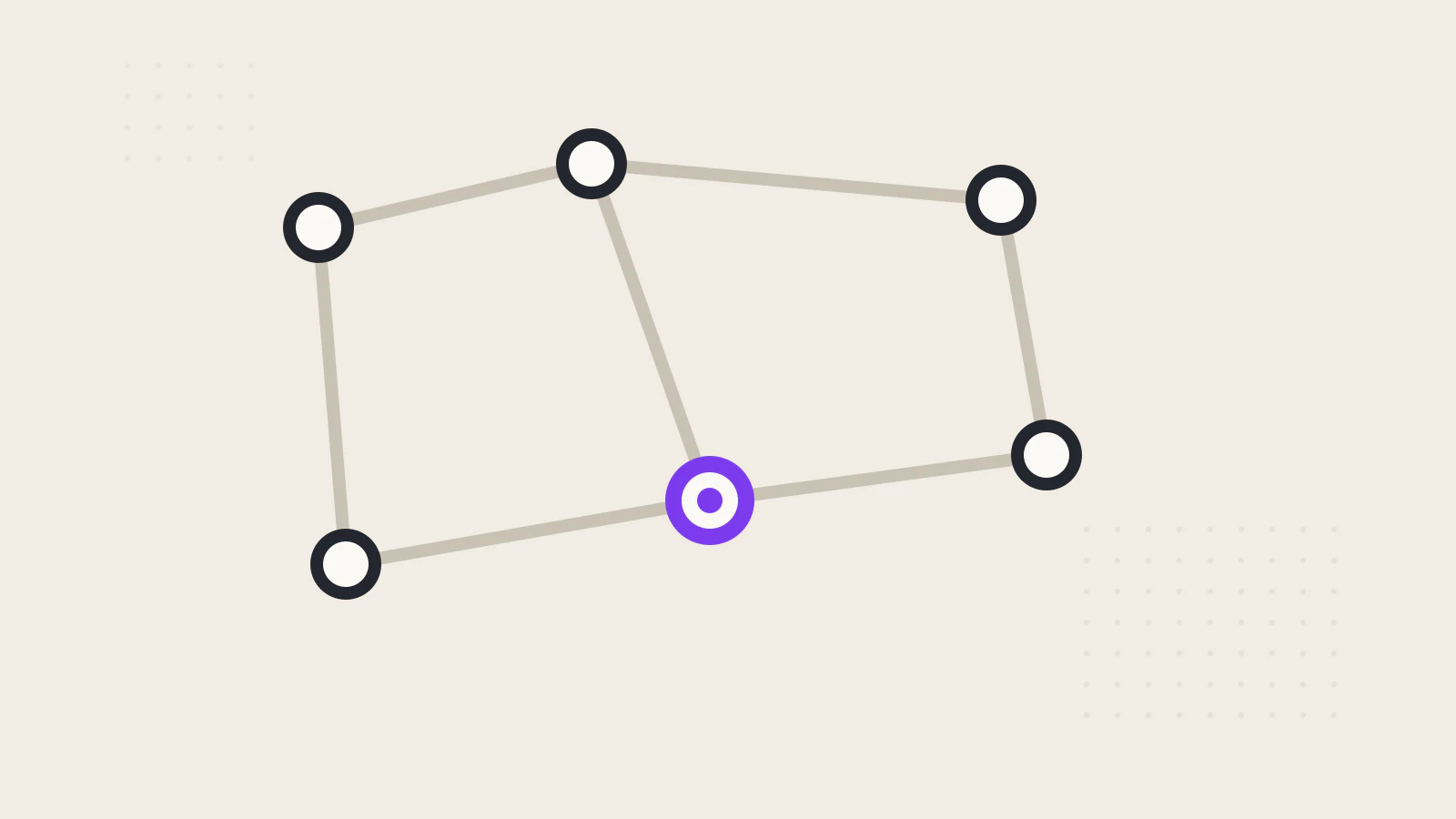 RoCE Networks for Distributed AI Training at Meta Scale